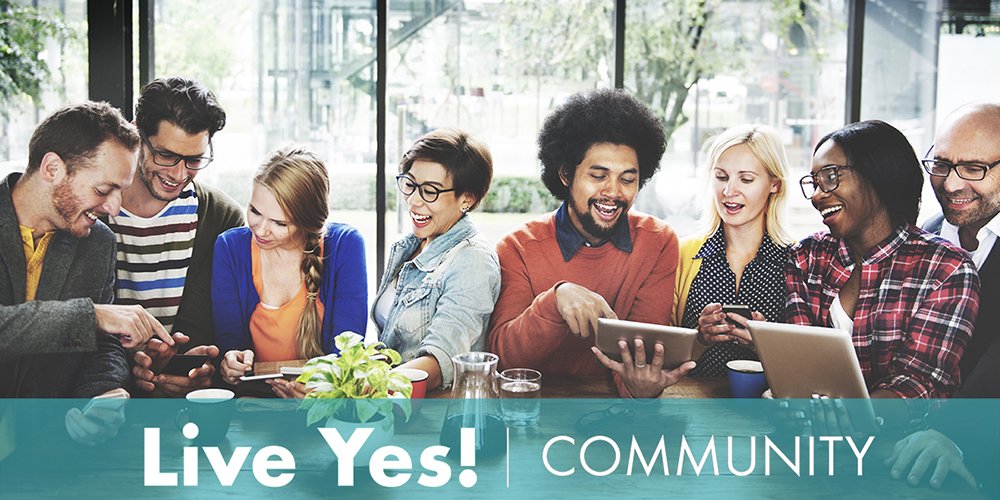 ArthritisFdn's tweet photo. Happening now: Let’s Talk Medical Marijuana &amp; CBD Oil! Check out this week's Hot Topic in the Live Yes! Online Community! Guest experts are on hand to answer questions and share information. No special sign-up needed, but you must register! https://t.co/joigsfabzQ  #WeLiveYes https://t.co/guCG6sU3gH