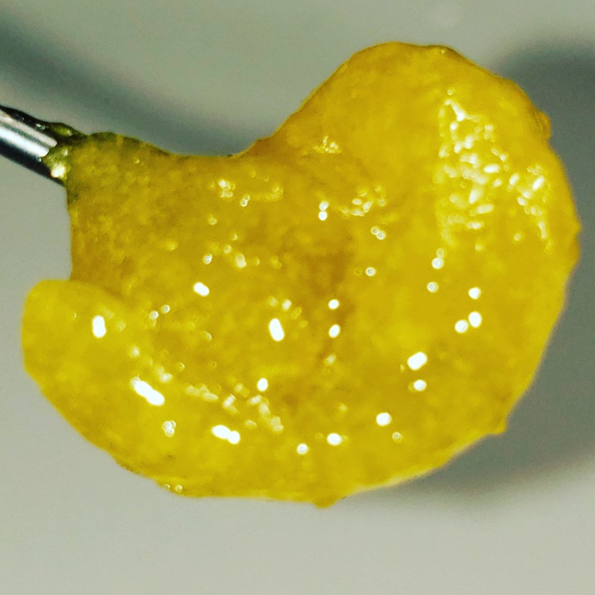 LegalPeaces420's tweet photo. Some beautiful golden caviar!!! ❤❤❤ #legalpeaces #caviar #weedporn #weed #gold #beautiful #thc #medicalmarijuana #marijuana #medicinal #thcoil #thccaviar  #oil #concentrates https://t.co/9BY44QuviC