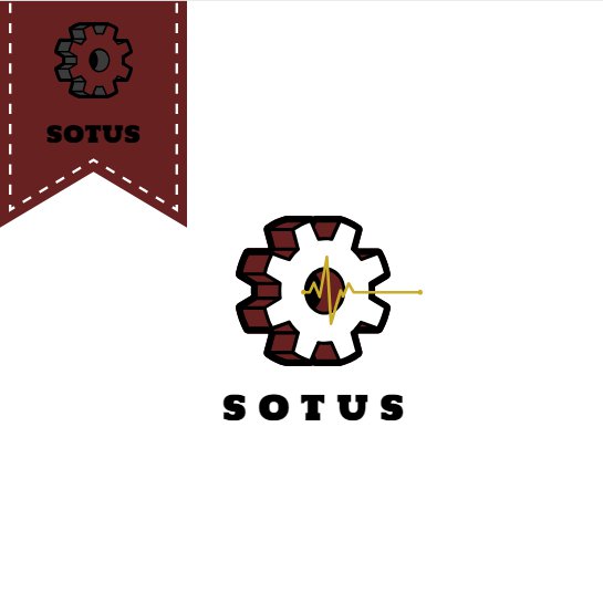 ⚙️SOTUS⚙️ tweet media