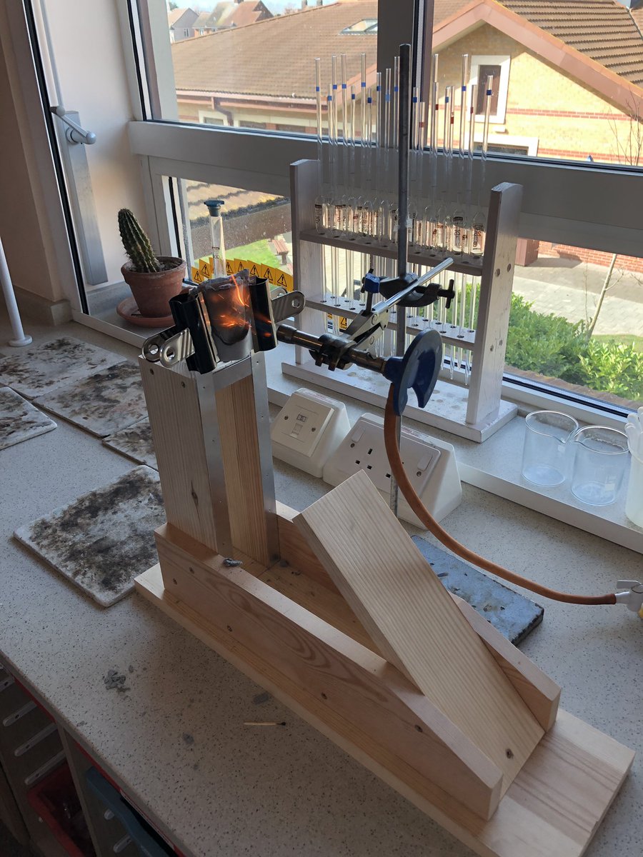 Withamsci's tweet image. Thermal protection challenge with year 9 physics. Did the eggs survive?? #nasachallenge #scienceweek