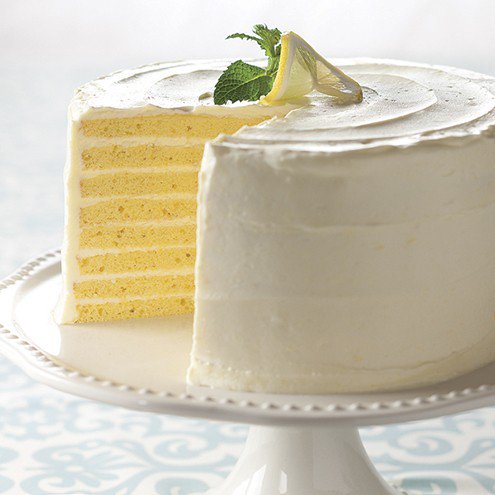 CBCrabCakes's tweet image. Brighten your table with our Lemon Smith Island Cake. You’ll find layer after layer of delicious, fresh ingredients. bit.ly/2I3yhdD