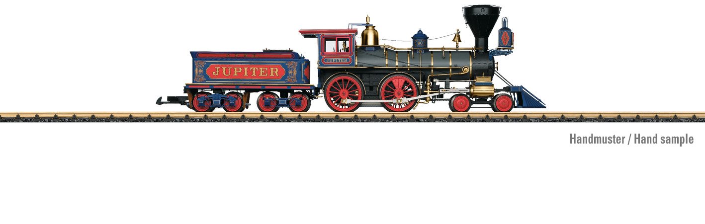 lgb golden spike set