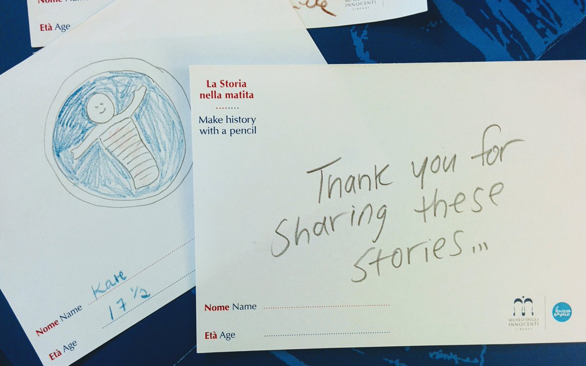 MuseodegliInnocenti tweet media