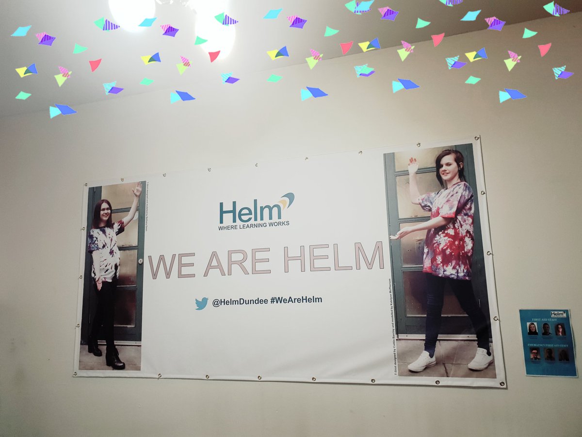 laur_beveridge's tweet image. Brilliant day in Dundee today 😃 with amazing young people and staff from @HelmDundee 💎 Thank you all so much for sharing your thoughts, ideas and inspiring insights with the @TheCareReview 🚀🚦#stopgo #ParticipationHub #carereview