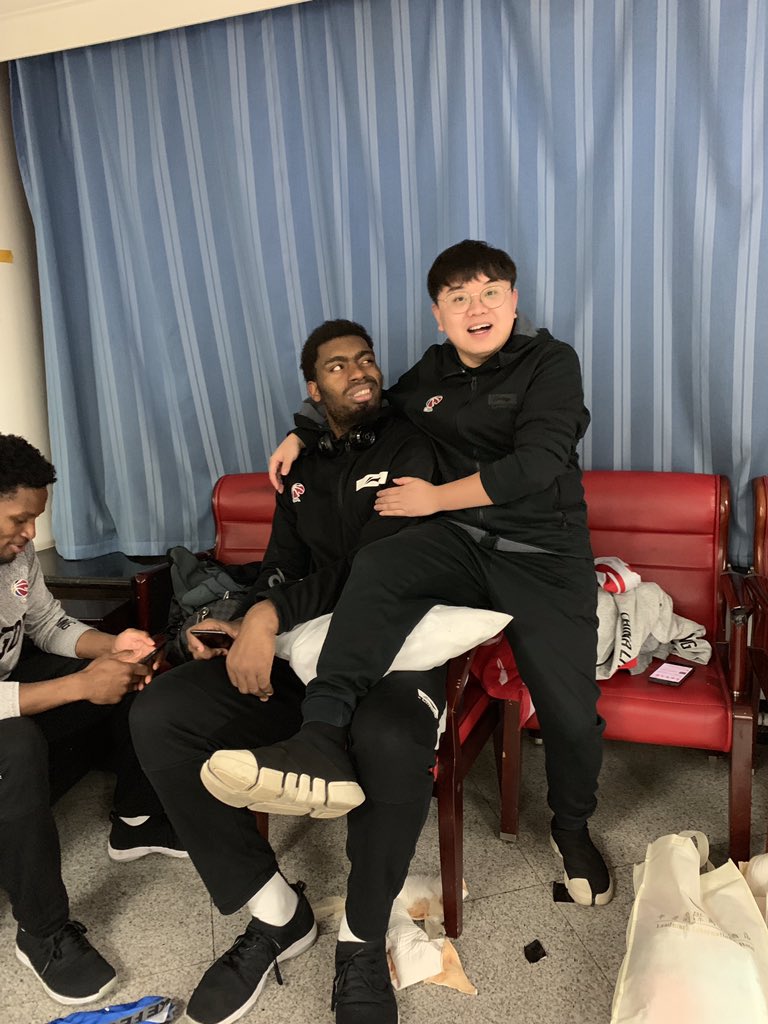 Media Tweets by Dakari Johnson (DakariJohnson) Twitter