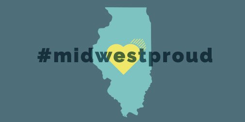 sunbadgersolar's tweet photo. This #RenewableWednesday, we want to applaud #Illinois for its new proposed legislation, the Clean Energy Jobs Act, calling for transitioning Illinois to 100% renewable energy by 2050. Call your representatives to voice your support today. β»οΈ #midwestproud https://t.co/DKsDfejbPv