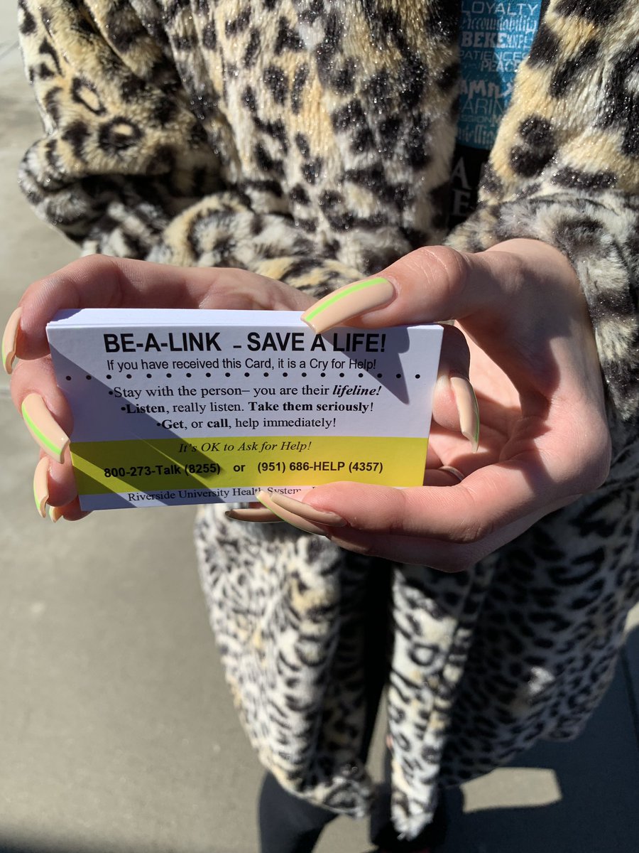 Pollardlions's tweet photo. Yesterday UNITY celebrated mental health awareness. #leevunity https://t.co/0CMBaVUWDq
