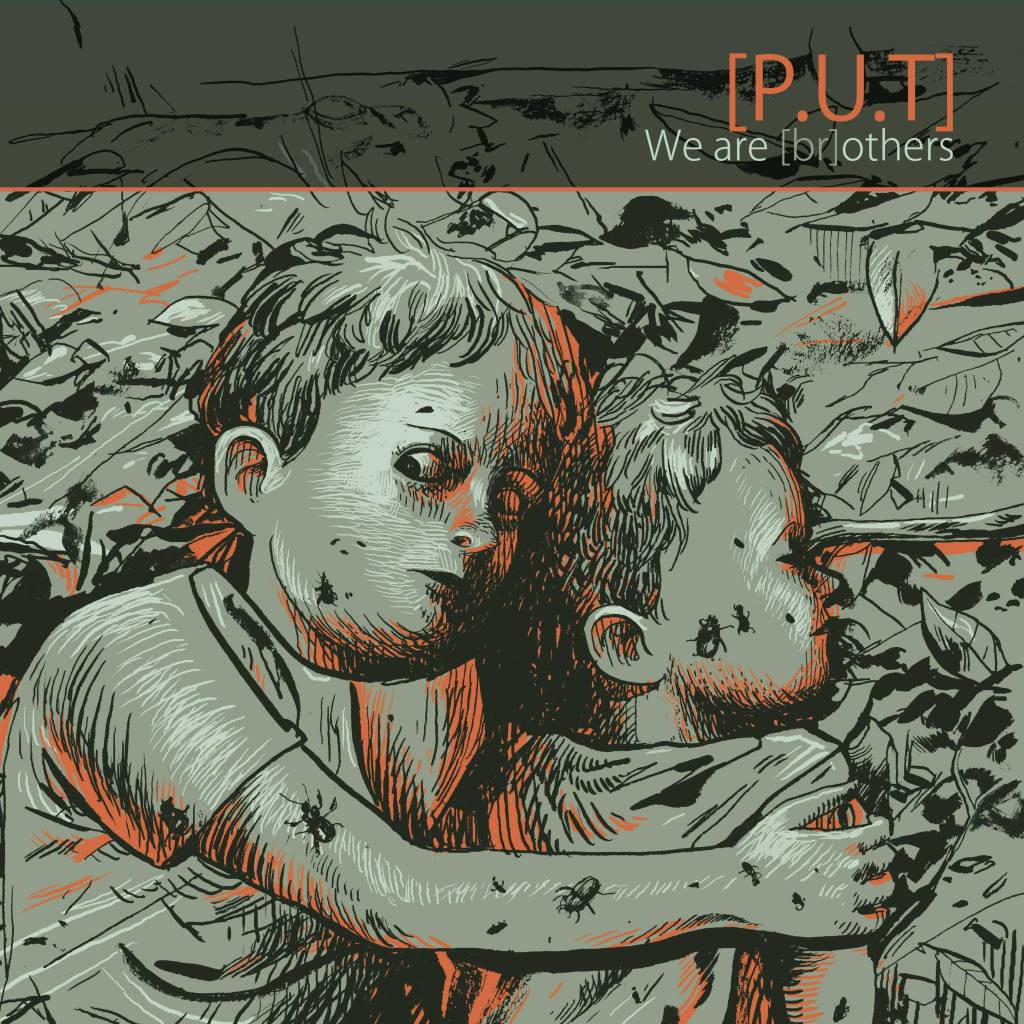 [P.U.T] @PUT #industrial #electronicmetal #industrialmetal flatlinesradio.de/?p=1076