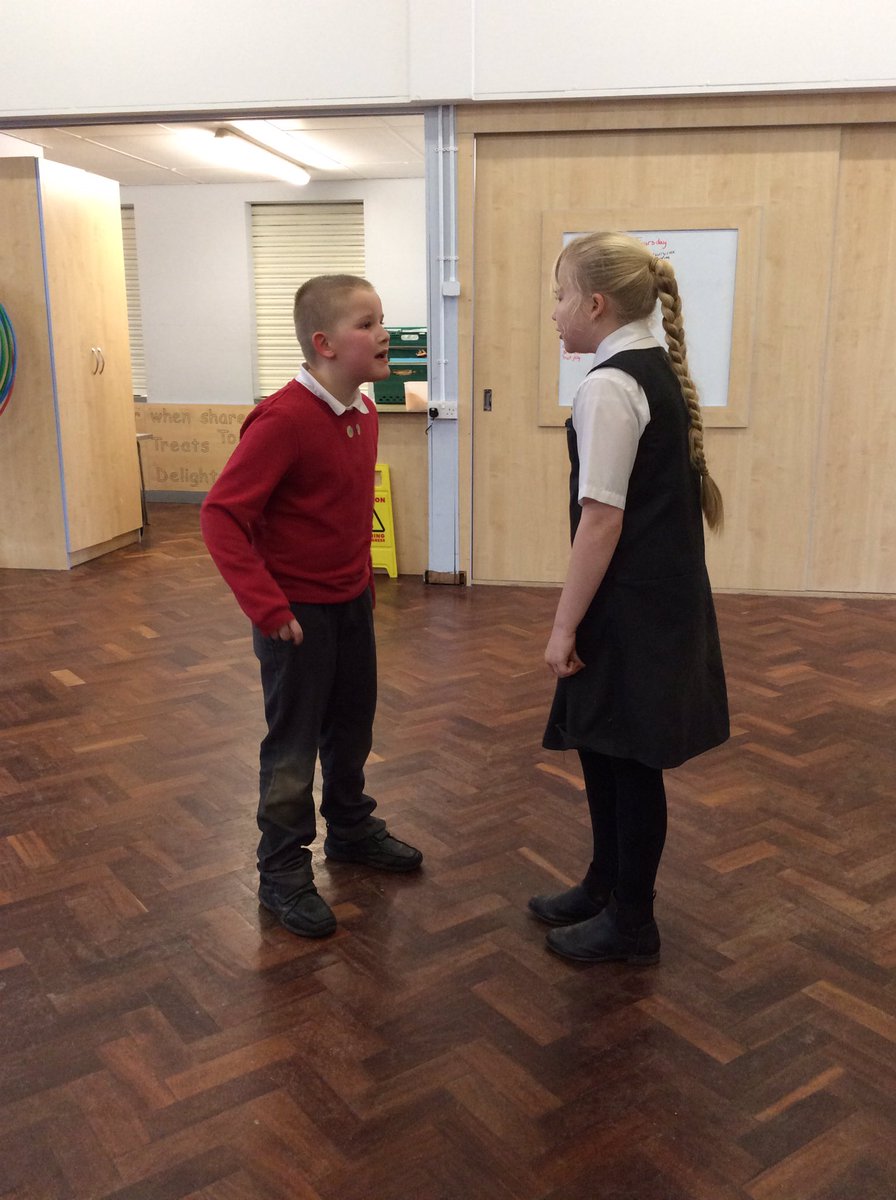 MIssBai69392016's tweet photo. #year4topic #Eyamtheplaguevillage.  We have acted out the story of Eyam. We can’t wait to visit Eyam. @stjs_staveley https://t.co/QfErQFqHu2