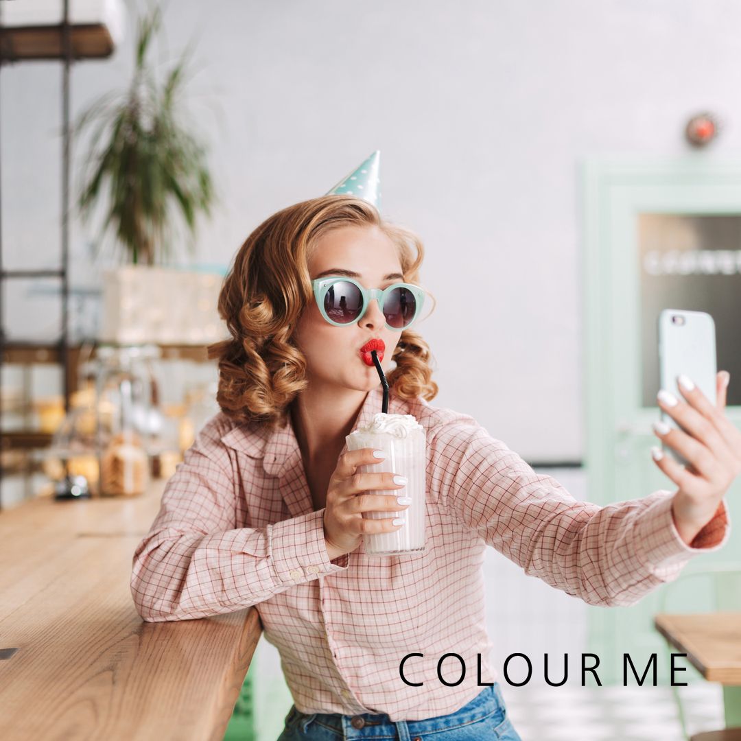 Floral.
Fresh.
Fabulous.
Leave a 🌺 in the comments below if you are excited for Spring!

#colourme #perfume #fragrance #spring #uk #goodvalue #confidence #bebold #livevividly #perfumelove #perfumeaddict #perfumeshop #affordable #perfumecollection #perfumecollect #scent