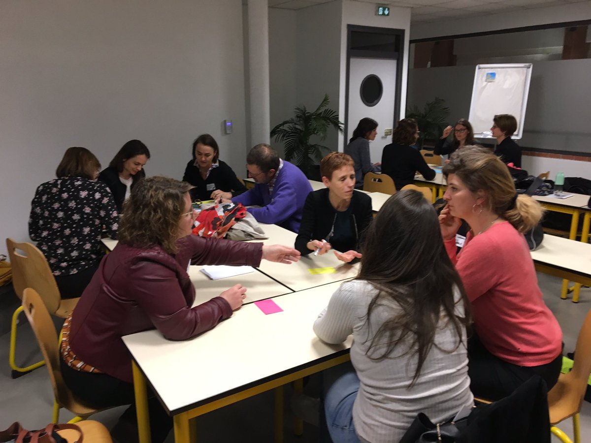 Isabelle Assassi tweet media