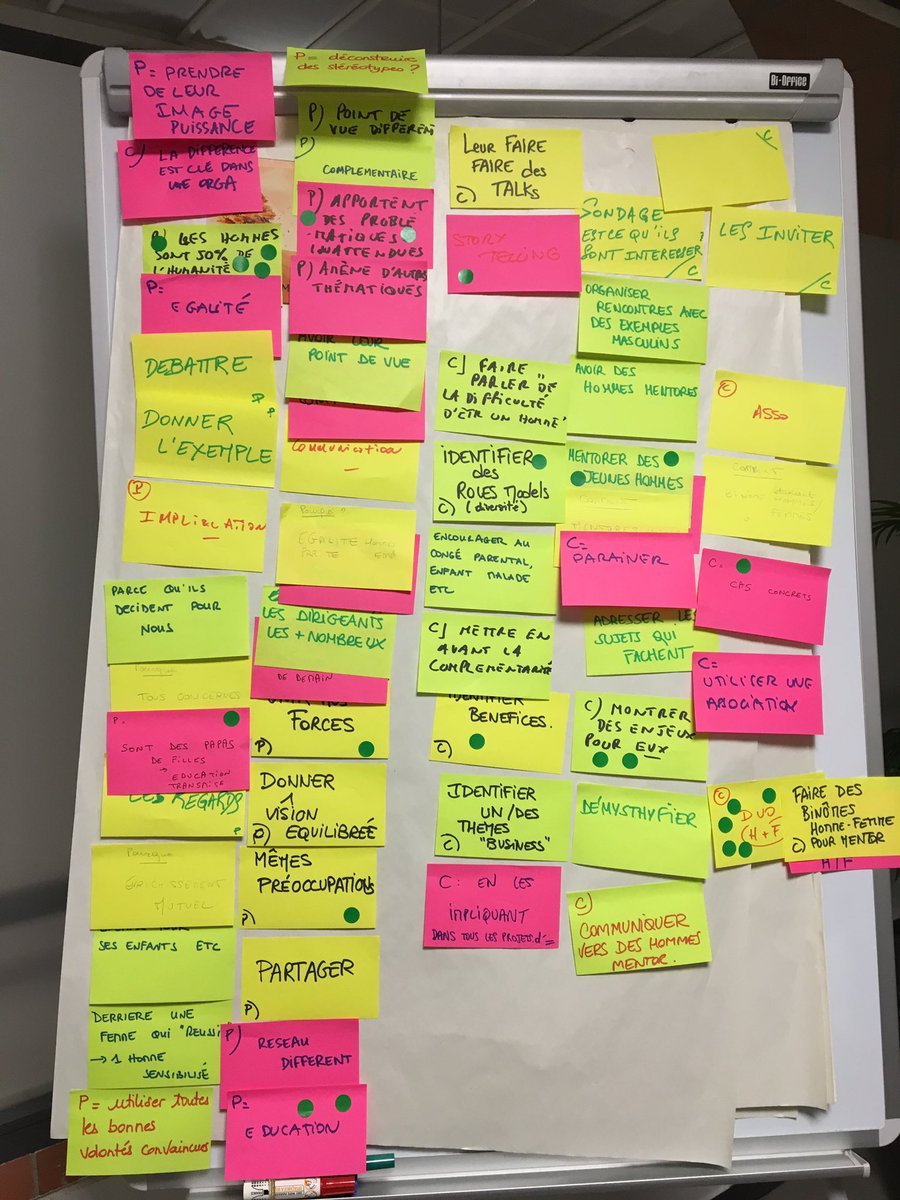 Isabelle Assassi tweet media