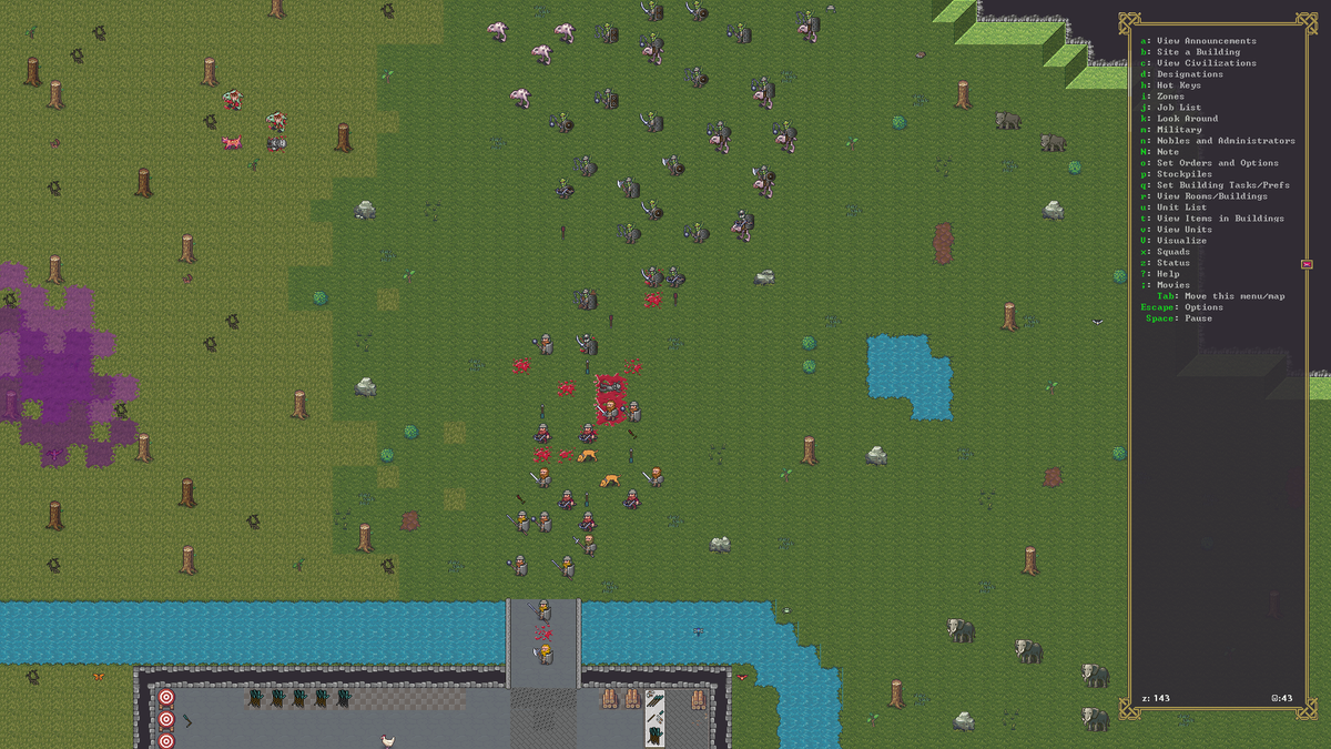 dwarf fortress best mods dwarf fortress best mods