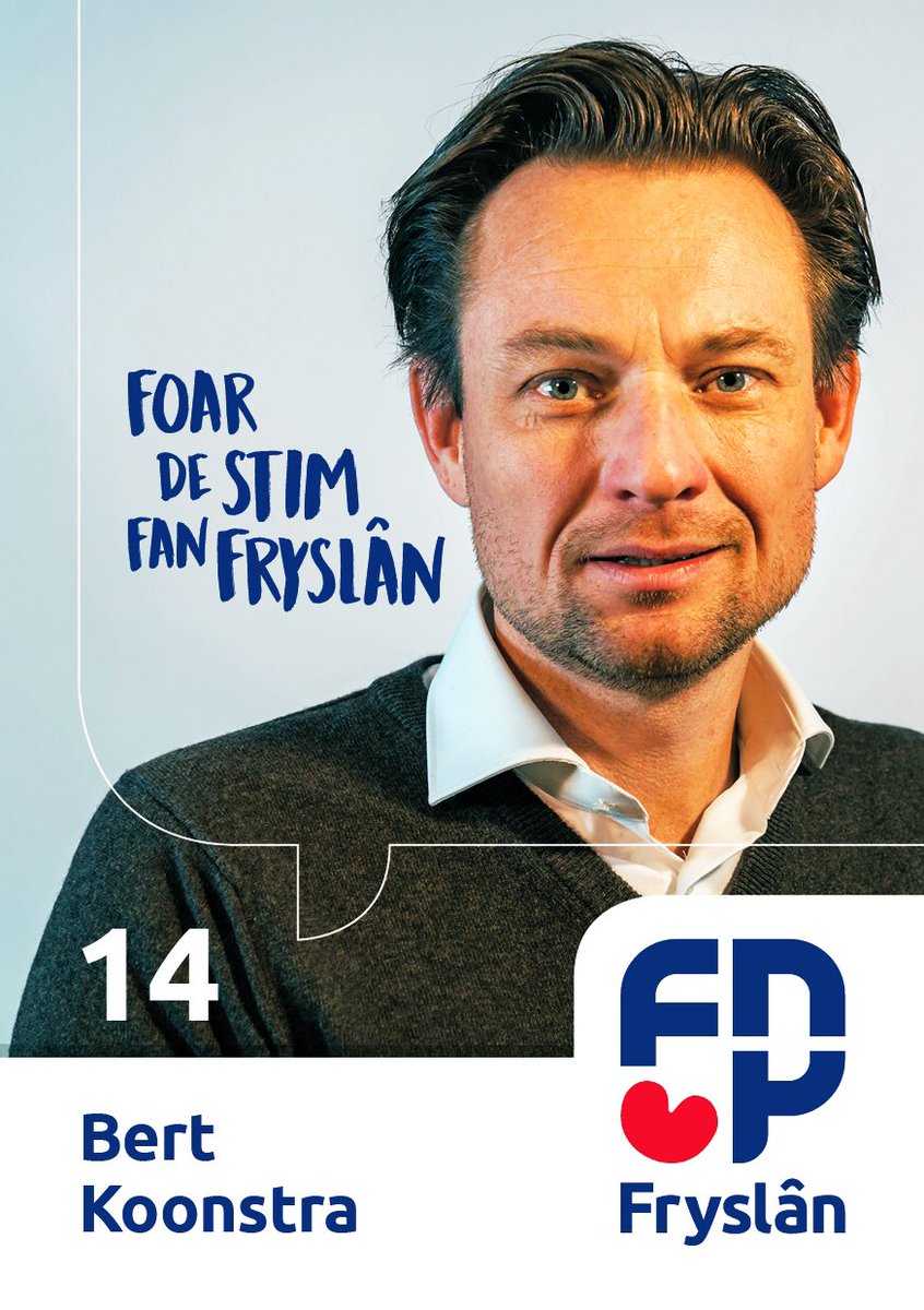 Bert Koonstra tweet media