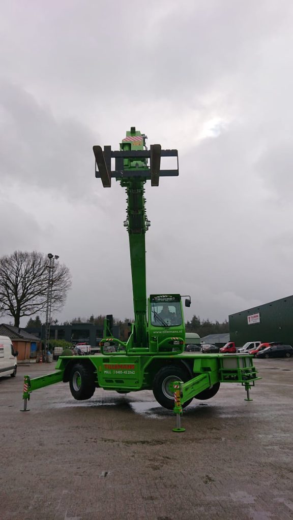 MERLO R40.30MCSS voor Tillemans blogdelille.be/2019/03/13/mer…
