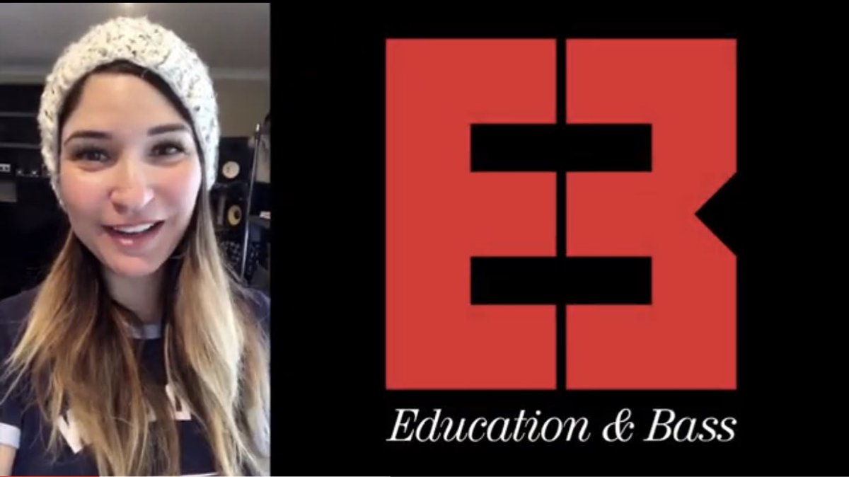 Dropping some production tips your way..... youtu.be/ObjlksTZpP8