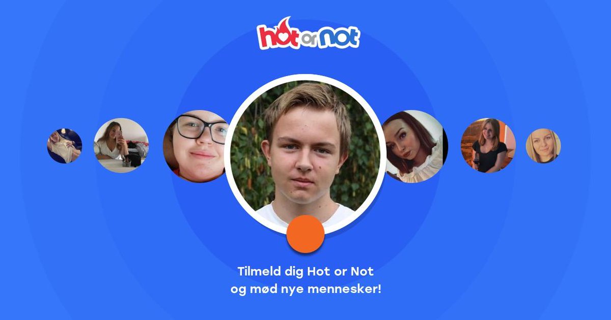 Hæng ud med Emil og andre sjove nye folk i nærheden, når du logger på Hot or Not! hotornot.com/twitter/sl-sha…