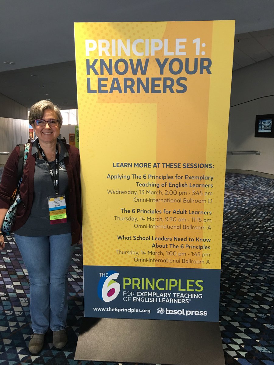 International TESOL Conference