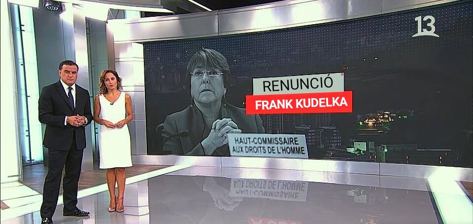LuxithoXLocoAlB's tweet photo. #Kudelka renuncia. Así informa @canal13 https://t.co/16Al8LwXZ8