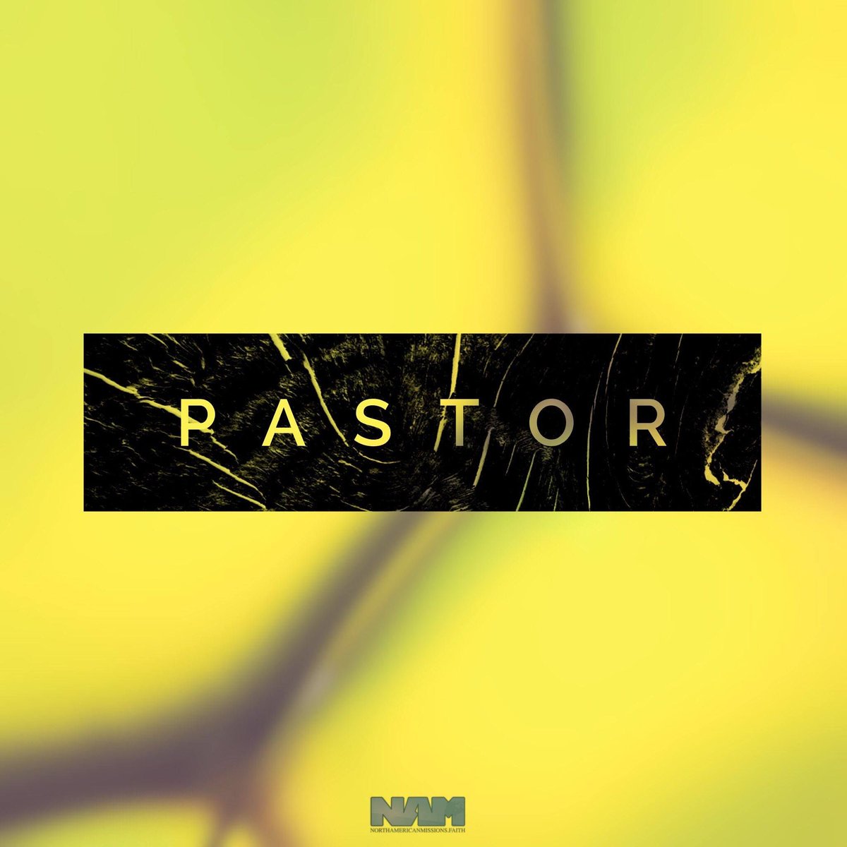 Take a minute and pray for your pastor! They need your prayers every day! #NAM #pastor