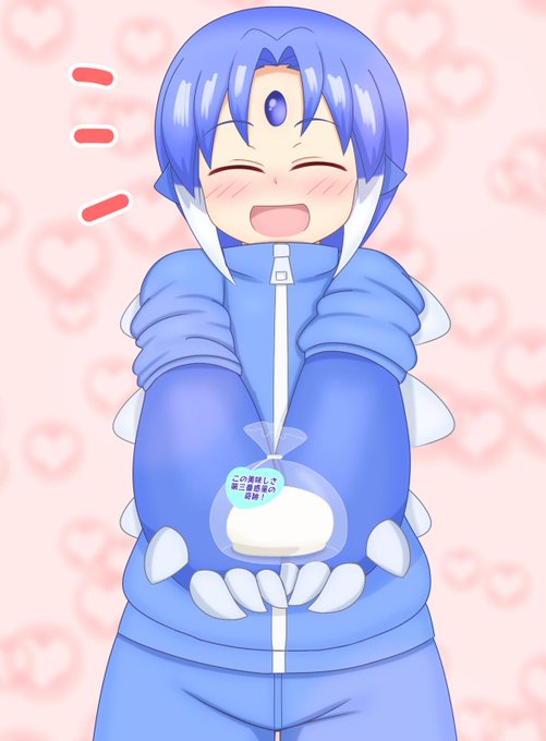 コダラーのtwitterイラスト検索結果