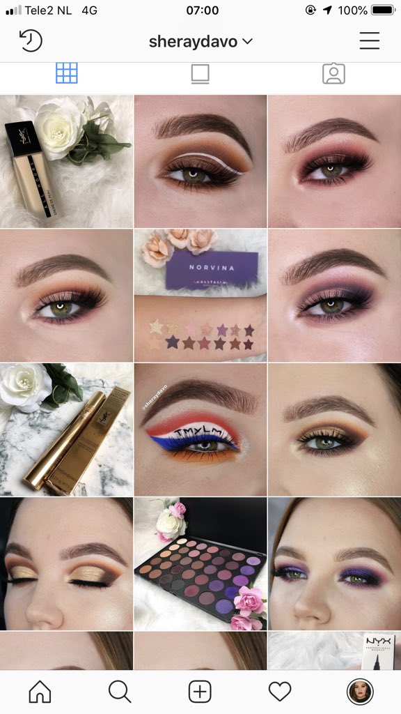 SheraydaVO's tweet photo. @norvina1 Please notice me @norvina1 😩💕 dying for you to see my work @sheraydavo! https://t.co/6DP1u5USmx