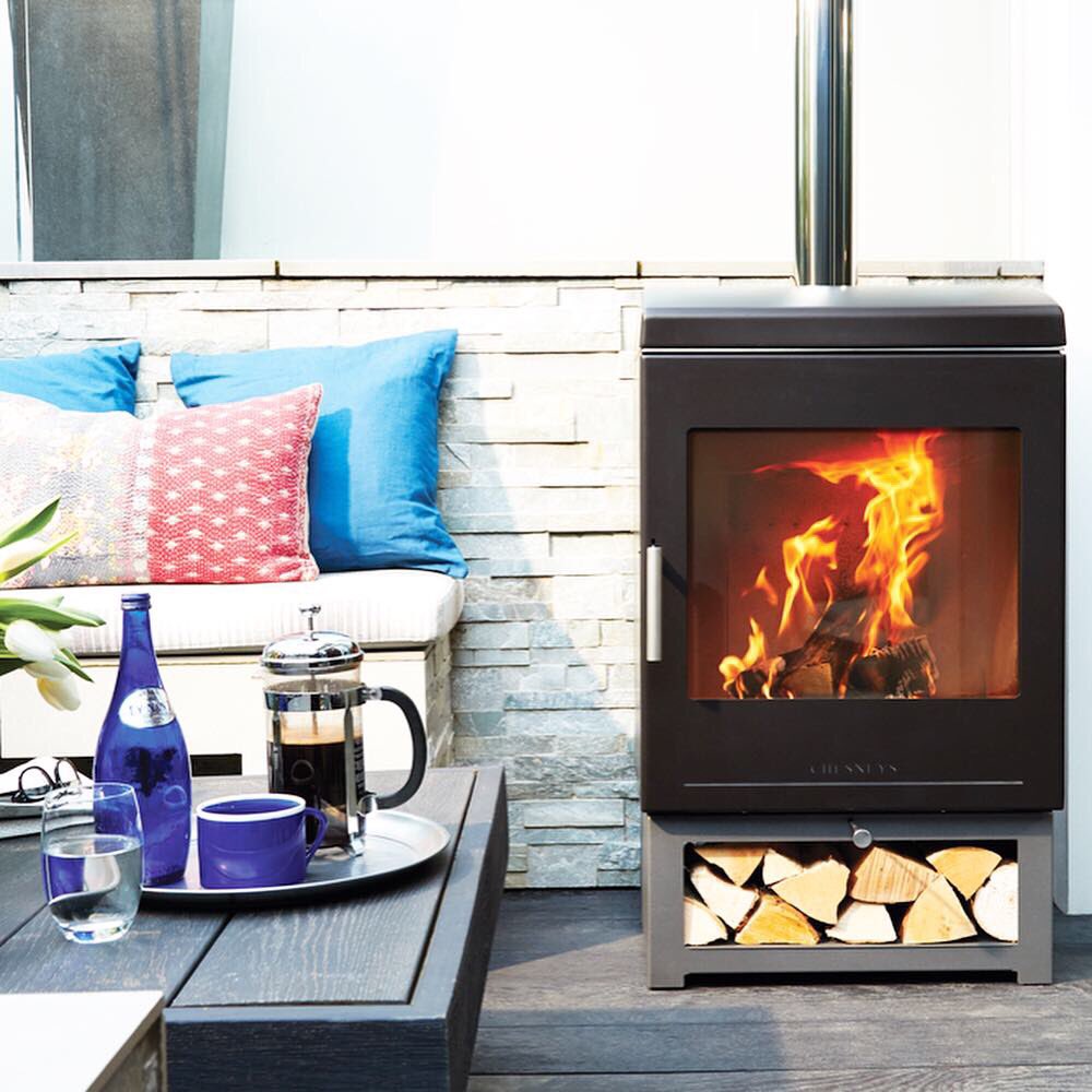 jamesmartinchef's tweet photo. I’ve been working with @ChesneysLtd and they’ve just launched two additions to their HEAT range, the dual function Heat &amp; Grill heater barbecue and outdoor heater Clean Burn. Find out more https://t.co/cAXhhgIBdx #wednesdaywisdom #chesneysHEAT #springiscoming #lifestyle #bbq #ad https://t.co/XcKJ0ZgvwX