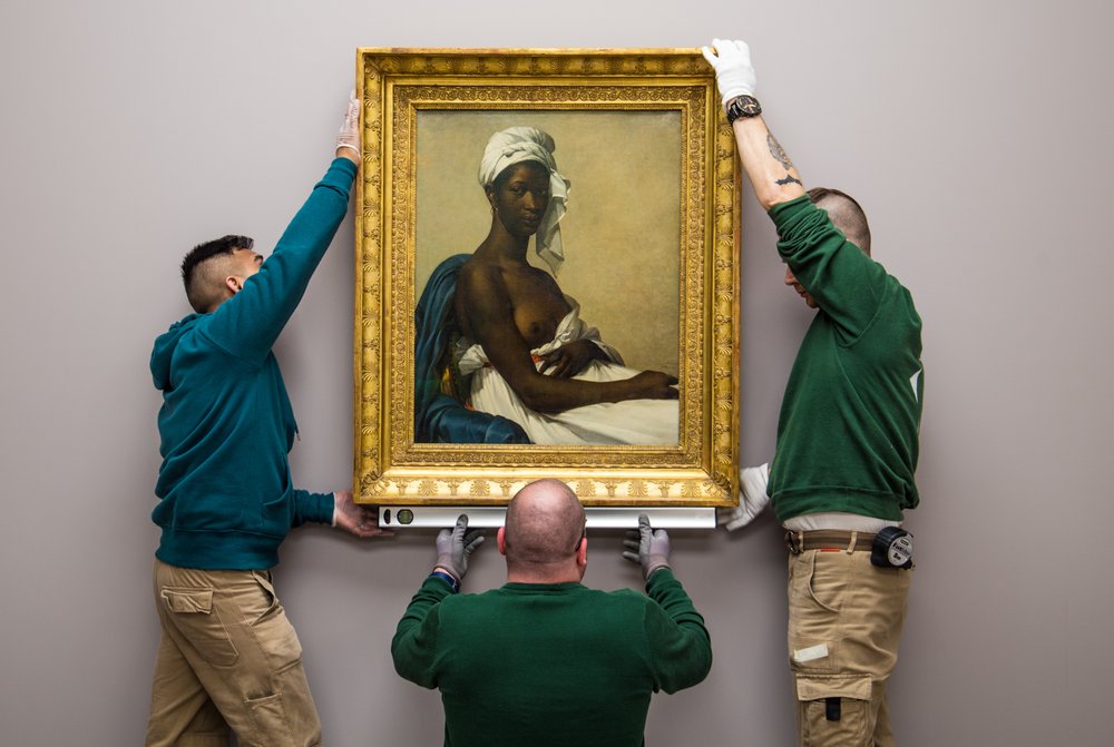 Musée d'Orsay tweet media