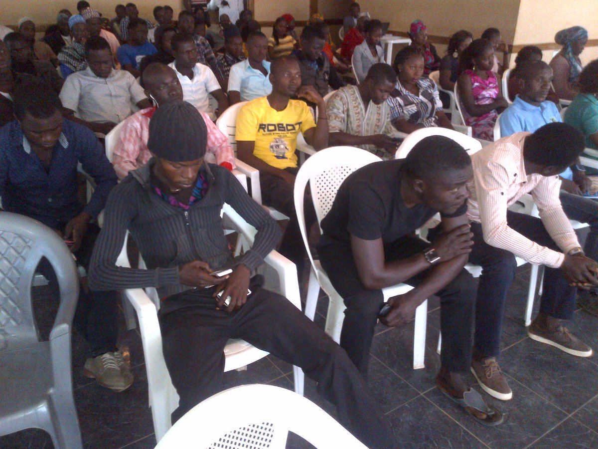 SolomonMancha's tweet photo. @PLSPeaceAgency @AmamaBenn @WeJosRock @Nagoggo @plangTongding @Chindiret @Nenkinandeshi @joeyzhibo @9_11_90s @kingston_eze @Sarbyen_ I Moderated a Public Private Dialogue (PPD) on Security in 4 LGAs namely; Wase, Barkin Ladi, Riyom and Bassa on behalf of a German firm called GIZ in collaboration with EU. The programme was organized to Foster #PeaceinPlateau while creating a sustainable environment. https://t.co/k0lFV6l2RR