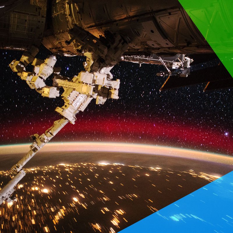 One of the fastest growing human projects is 30 years old today! What started as a small, interconnected network of scientists &amp; researchers, expanded into our lives, and into the close reaches of space. Thanks for all you do <a href="/CERN/">CERN</a>
