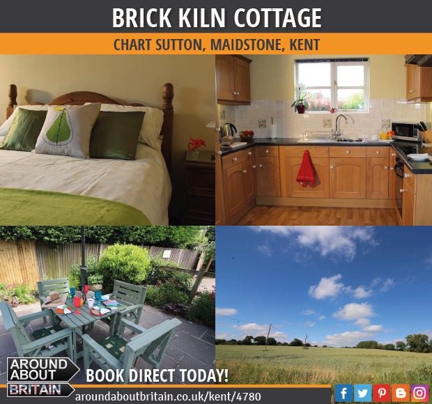 aroundaboutbrit's tweet image. Based within the heart of Kent countryside, Brick Kiln Cottage offers self catering accommodation for up to 6 people. 
aroundaboutbritain.co.uk/Kent/4780
#ChartSutton #Maidstone #Kent #Britain #Holiday #SelfCatering #Cottage #Countryside #AccessibleTravel #BookDirect #Farm #Wildlife #Travel