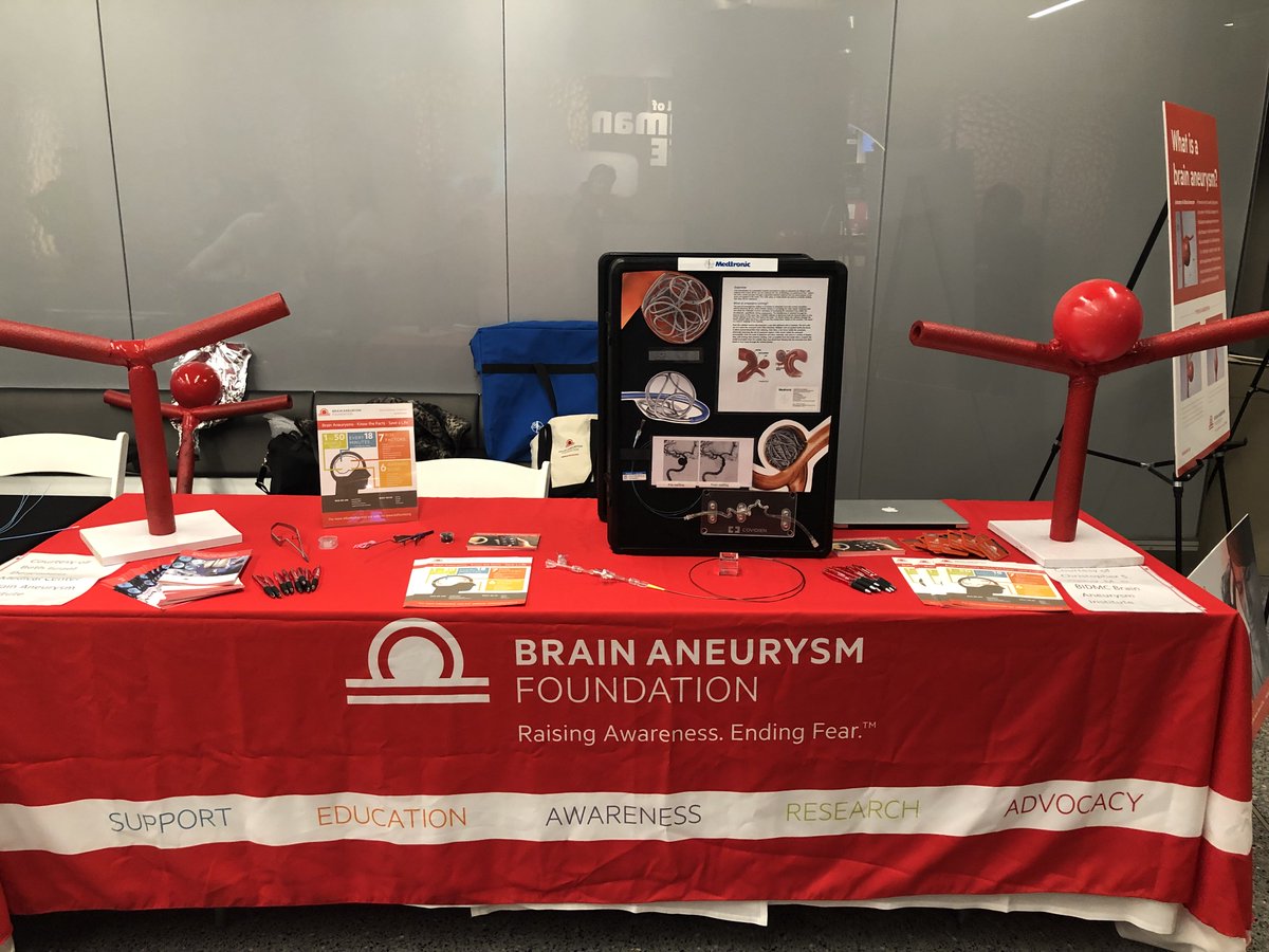 Happy Brain Awareness Week! We are extremely excited to be at the Museum of Science, Boston! #BrainWeek #BrainAwarenessWeek #SavingLives #ImprovingLives #BAF25