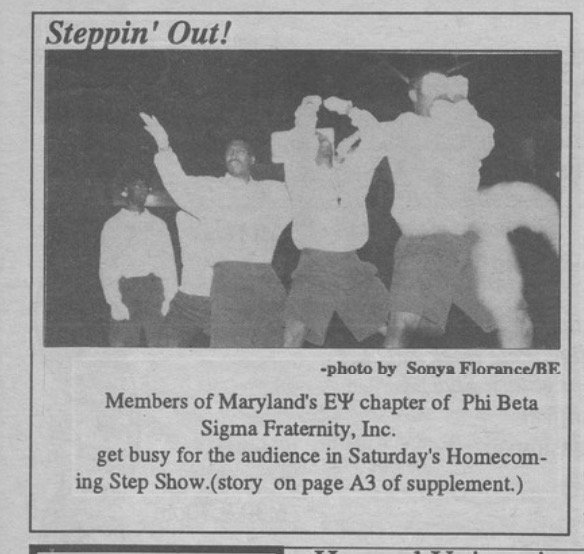 The Black Explosion tweet media