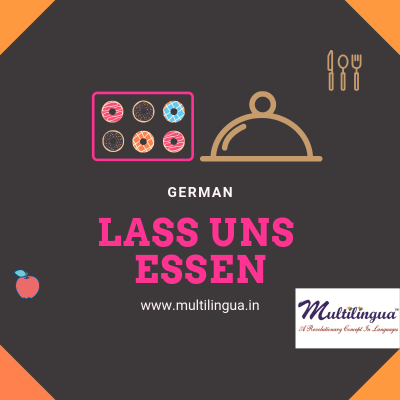 multilinguaa's tweet photo. Let's Eat 🍽️
German:  Lass uns essen
French: mangeons
Mandarin Chinese:  Wǒmen chī ba 我们吃吧
Spanish: Comamos

For trial class booking visit: https://t.co/tosqQc0a3o 

📞 9520730111 / 9717930528
#language #chinese #german #french #spanish https://t.co/ZlWYFUnKZ8