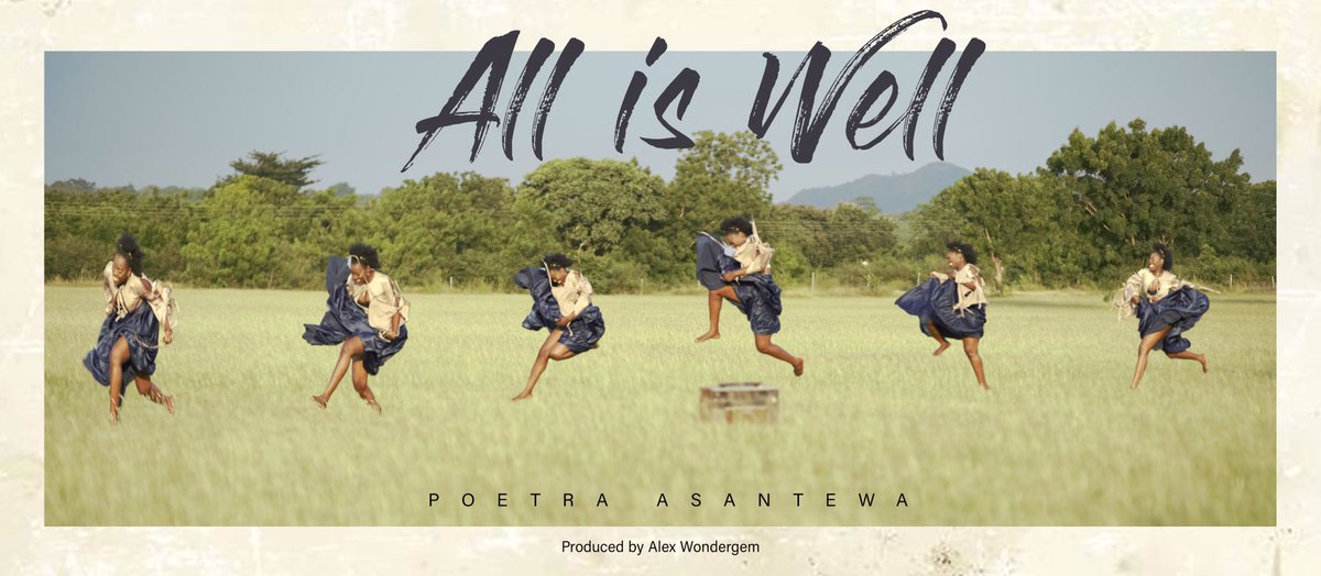 asantewawith1a's tweet photo. Track 8 - All is well
Produced by @AlexWondergem
🎨 by Poetra Asantewa
Watched the video yet? - https://t.co/g5pTwpg7wi
Preorder- https://t.co/X5c4agIHKc
https://t.co/CTF40ZBDRr
#TAOAP album out in 2 days! https://t.co/R3f9n60SwC
