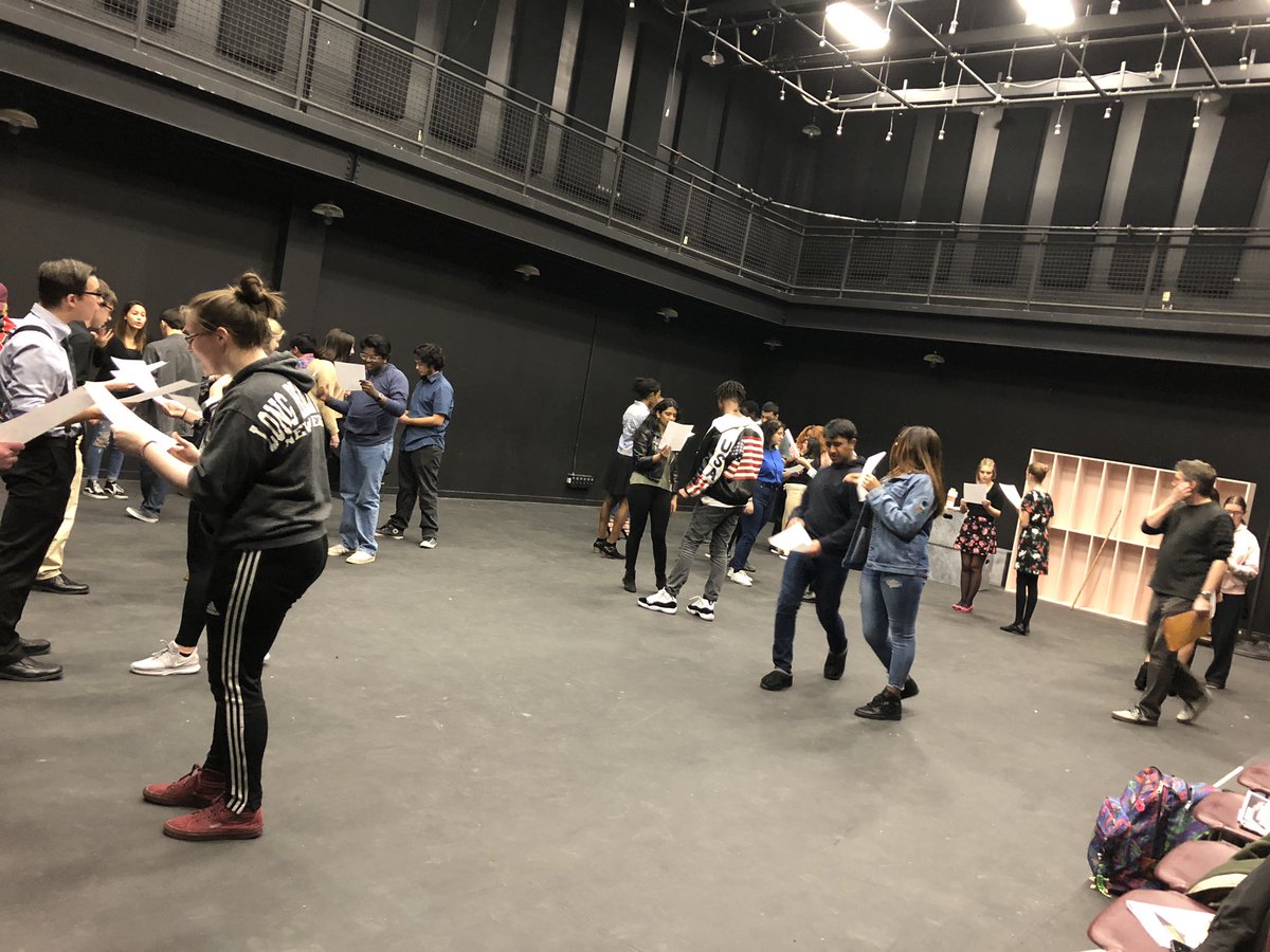 Srta.van de Wetering tweet media