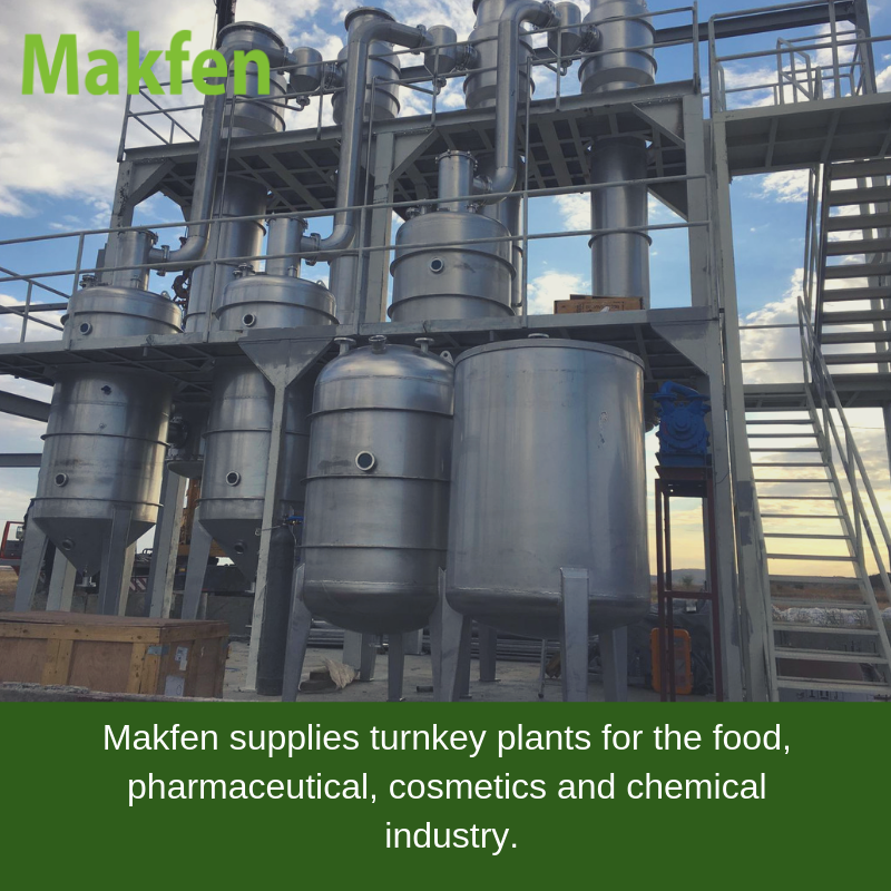 MakfenE's tweet photo. ✔ We provide high efficiency with fully automatic production lines and the latest technology machinery and equipment
https://t.co/kRRIoaM9UZ
sales@makfen.com
#engineering #equipment #mixer #blender #stainlesssteel #processline #depo #tank #productionline #turnkeyplants https://t.co/69y1YU23OX