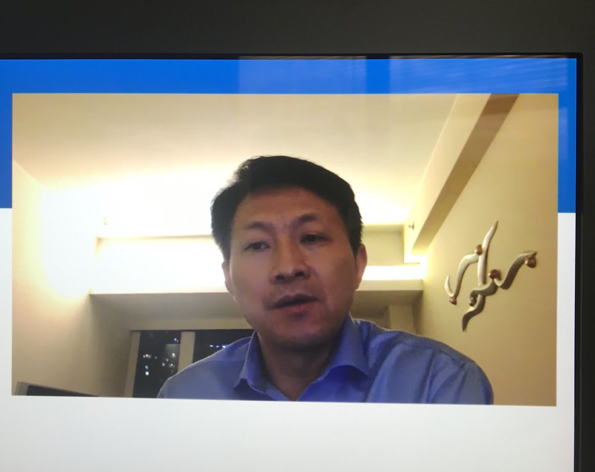 Wanchain tweet media