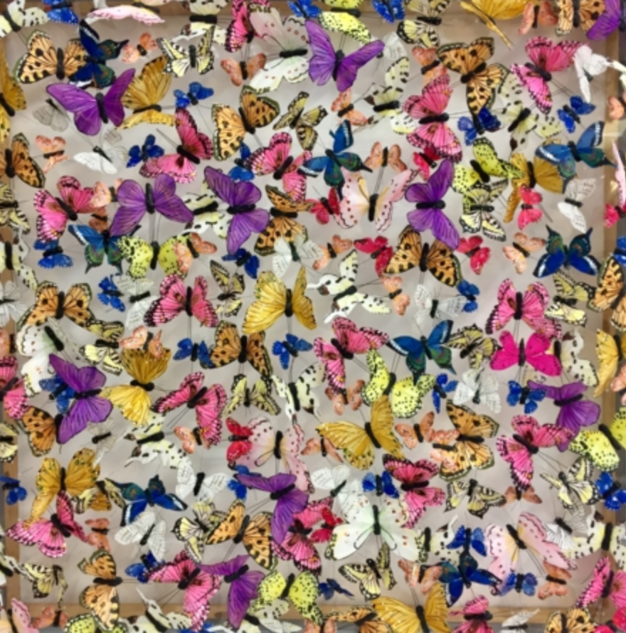 V excited that 2 of my pieces were sold by the wonderful @LilfordGallery at <a href="/AAFLondon/">Affordable Art Fair UK</a> in Battersea Park recently! :) And the fabulous <a href="/theweygallery/">The Wey Gallery Hub</a> will take 4 of my pieces to <a href="/contempartfairs/">ContemporaryArtFairs</a> in Surrey this weekend - fingers crossed! This piece was created for <a href="/theweygallery/">The Wey Gallery Hub</a>.