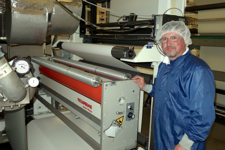 PFFConline's tweet image. @CoronaTreatment versatility opens new opportunities for @TCTranscontinen... bit.ly/2u33F5A #coatings #convertingsolutions #convertingindustry