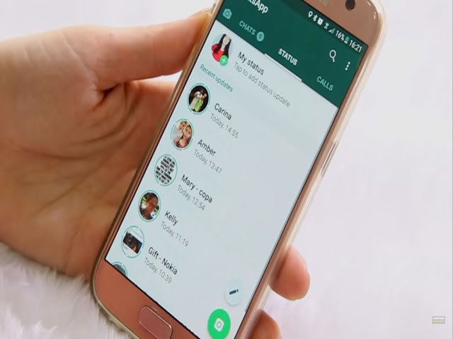 NRapter's tweet photo. WhatsApp is testing a new ‘Search Image’ feature to check out fake news
#LatestWhatsAppUpdate
https://t.co/WphnPXKw9p https://t.co/YI1CRBTVm7