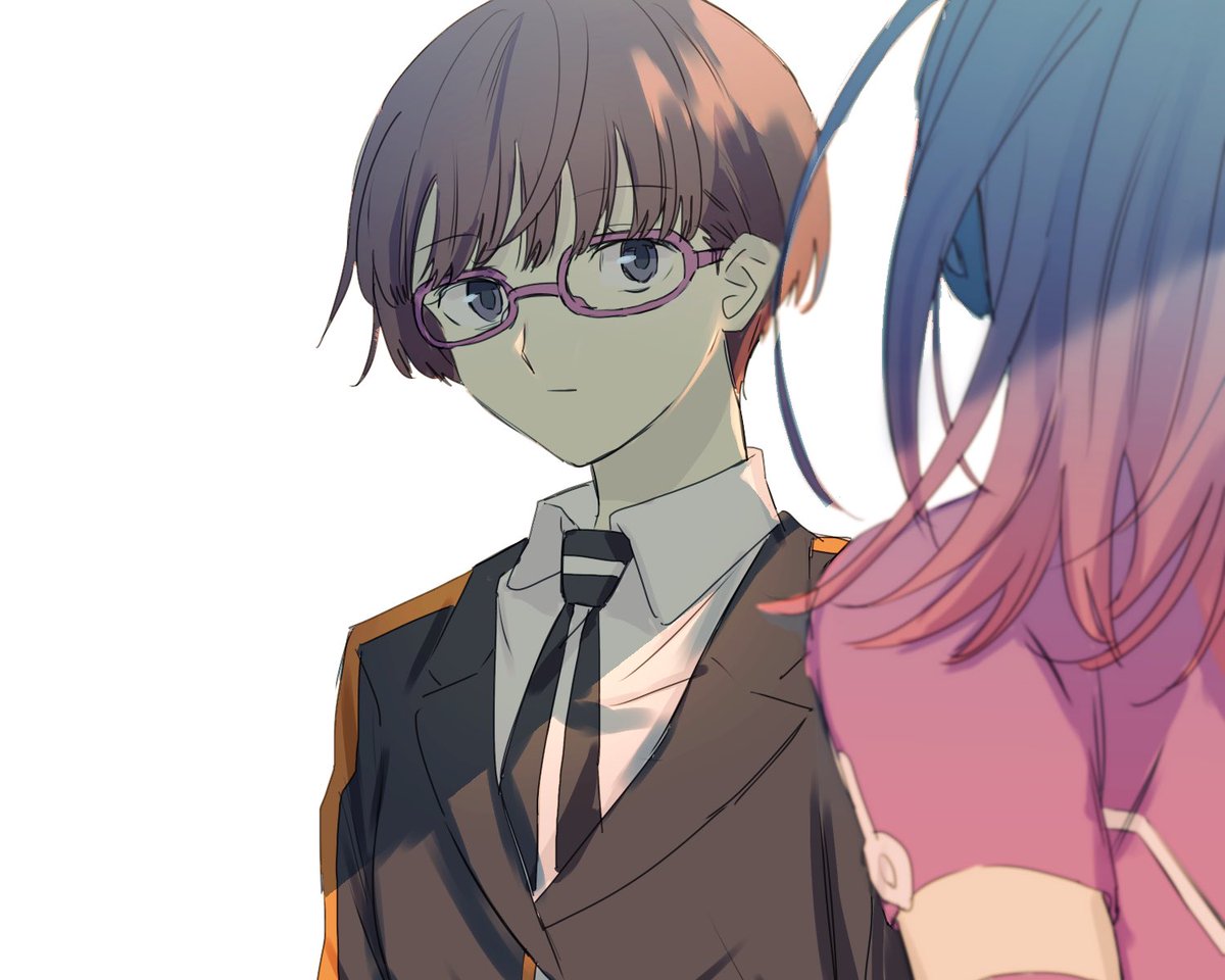 「ワンドロまにあわなかったな～ はなさん 」|うむぞうのイラスト