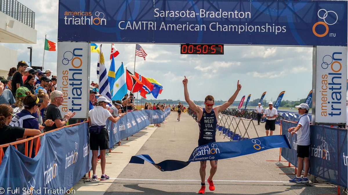 First Endurance (@firstendurance) on Twitter photo <a href="/jasonwesttri/">Jason West</a> off to a #winning start in 2019! #ITUContiCup #sarasota #triathlon PC: @Justin_lippert
firstendurance.com/jason-west-run… <a href="/jasonwesttri/">Jason West</a> off to a #winning start in 2019! #ITUContiCup #sarasota #triathlon PC: @Justin_lippert
firstendurance.com/jason-west-run…