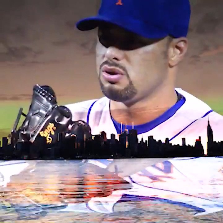 Happy 40th birthday to Johan Santana 