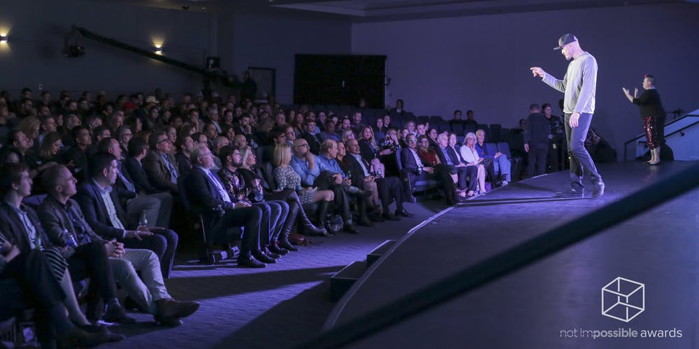 synapse's tweet photo. Come gain some #WednesdayWisdom from #tech industry leaders at tonight's Not Impossible Developer Roadshow with @Hacksterio, @Avnet, and @NotImpossible! Get the details and reserve your spot on @eventbrite: https://t.co/hpN6xm0nhC
#SeattleTech #SynapseProductDevelopment https://t.co/5ocb5MM5R7