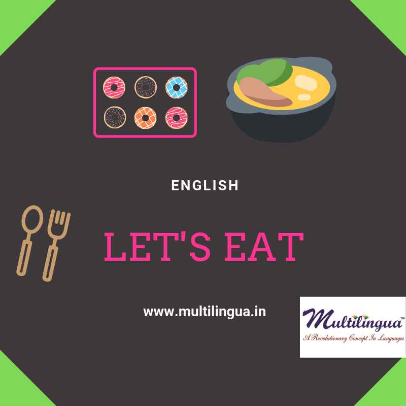 multilinguaa's tweet photo. Let's Eat 🍽️
German:  Lass uns essen
French: mangeons
Mandarin Chinese:  Wǒmen chī ba 我们吃吧
Spanish: Comamos

For trial class booking visit: https://t.co/tosqQc0a3o 

📞 9520730111 / 9717930528
#language #chinese #german #french #spanish https://t.co/OvHwyzepJc