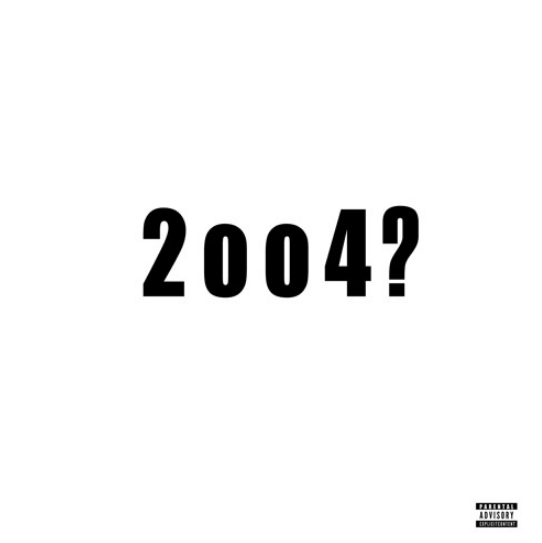 MercyIsOnline's tweet photo. 2oo4 // "2oo4?" (Album) // 
Production By: Subjxct 5, Tony Seltzer, CaptainCrunch
Featuring: Richard2oo4, Ouee2Times, Papo2oo4

- https://t.co/mbLmQC9e2c -

[@2oo4Life] https://t.co/xxrmokqtrK