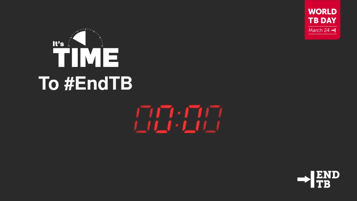 toufiq_mmc's tweet photo. DID YOU KNOW? Nearly one-third of AMR deaths are due to TB. Drug-resistant TB is a global health security threat. This #WorldTBDay let us act to stop it. #ItsTimetoEnd @StopTB https://t.co/6GNpCKsc0s