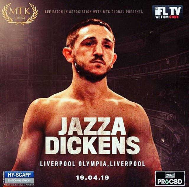 He’s back 🥊💪🏻👍🏻
Great news for the city, the country and the world! #TeamJazza #TeamMTKGLOBAL #Boxing