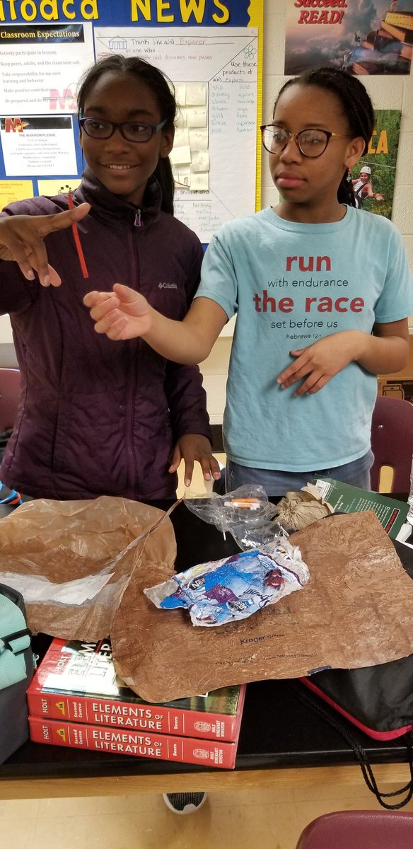 AChartters's tweet photo. Matoaca Middle CBG students working feverishly on their inventions! 
@ccps_gifted @ccpsinfo @AChartters @mmswarriors
#CBGAcademies @studentssmiling https://t.co/6fMCdAorrT
